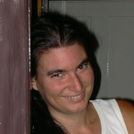 Malomsoky Ildikó