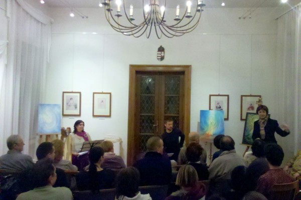 Barabas Villa Szaraz Denes 2014